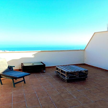 Atico Buenavista Apartment Benalmádena Exterior photo