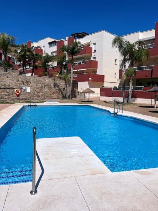 Atico Buenavista Apartment Benalmádena Exterior photo