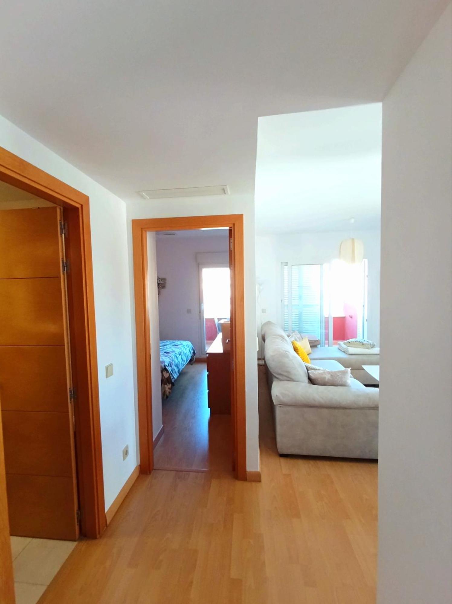Atico Buenavista Apartment Benalmádena Exterior photo