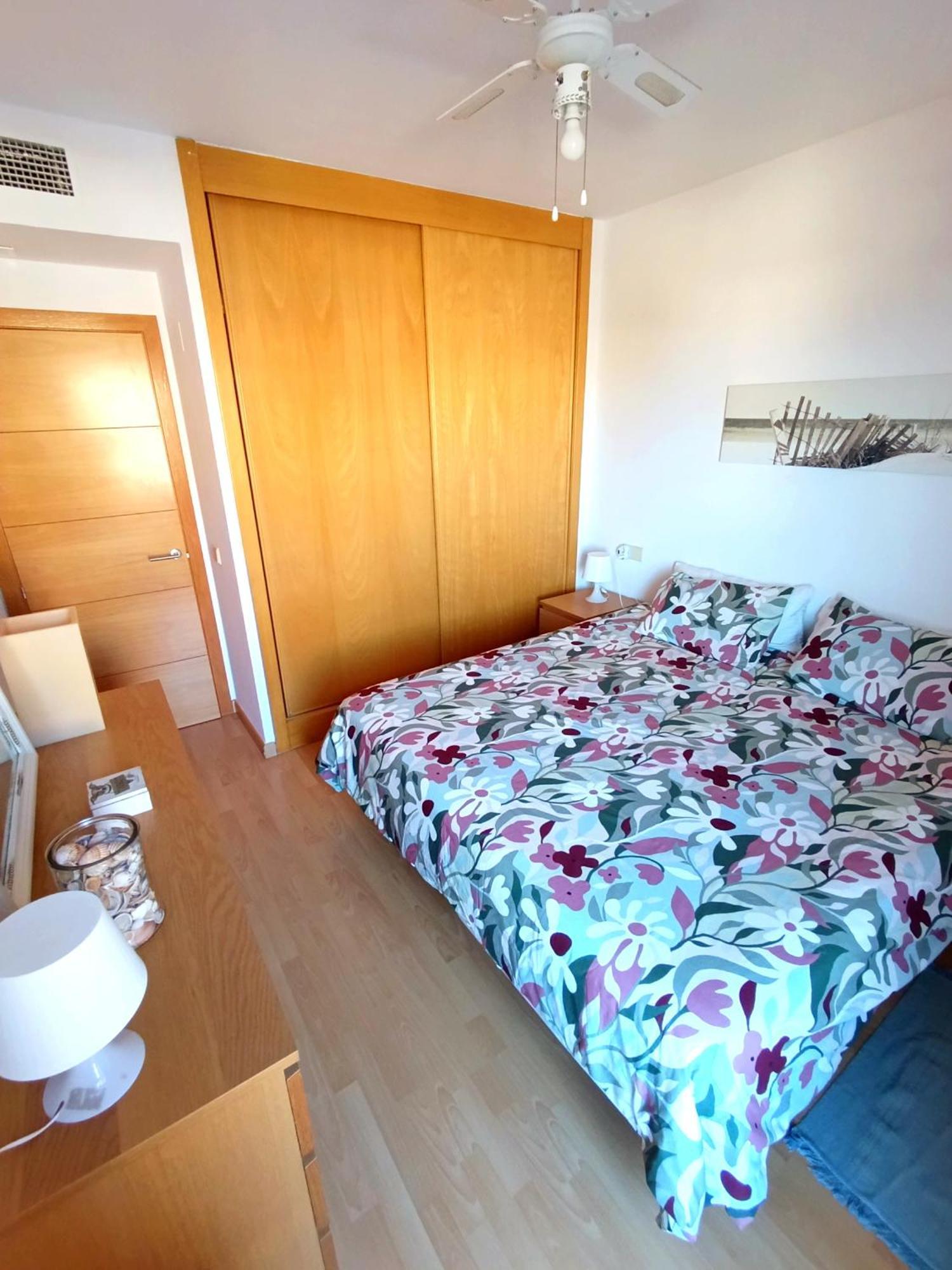 Atico Buenavista Apartment Benalmádena Exterior photo